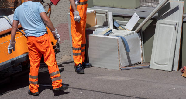 Best Commercial Junk Removal  in Verona Walk, FL